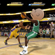Illustration for article titled Kotaku Shop Contest: Big Head Mode